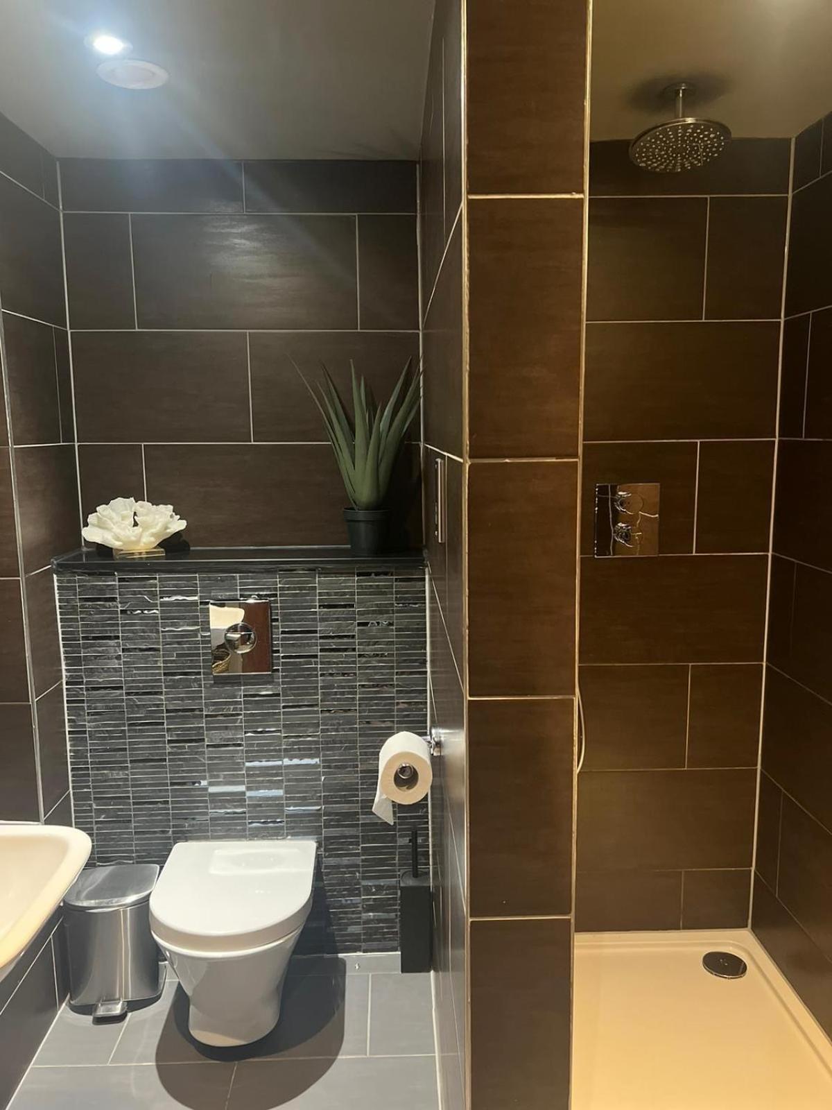 Epic Apartments Tunnage Square Liverpool Ngoại thất bức ảnh