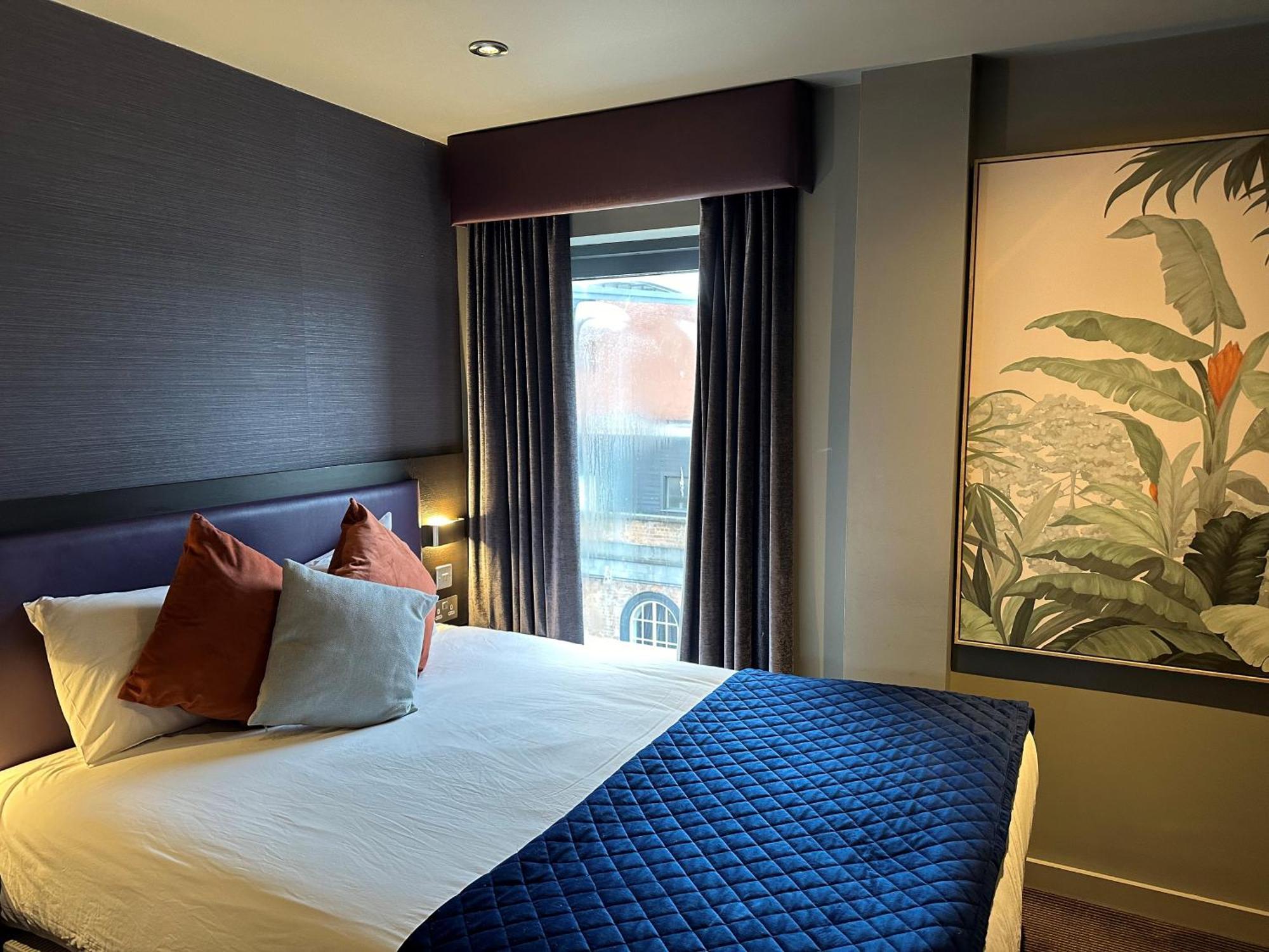 Epic Apartments Tunnage Square Liverpool Ngoại thất bức ảnh