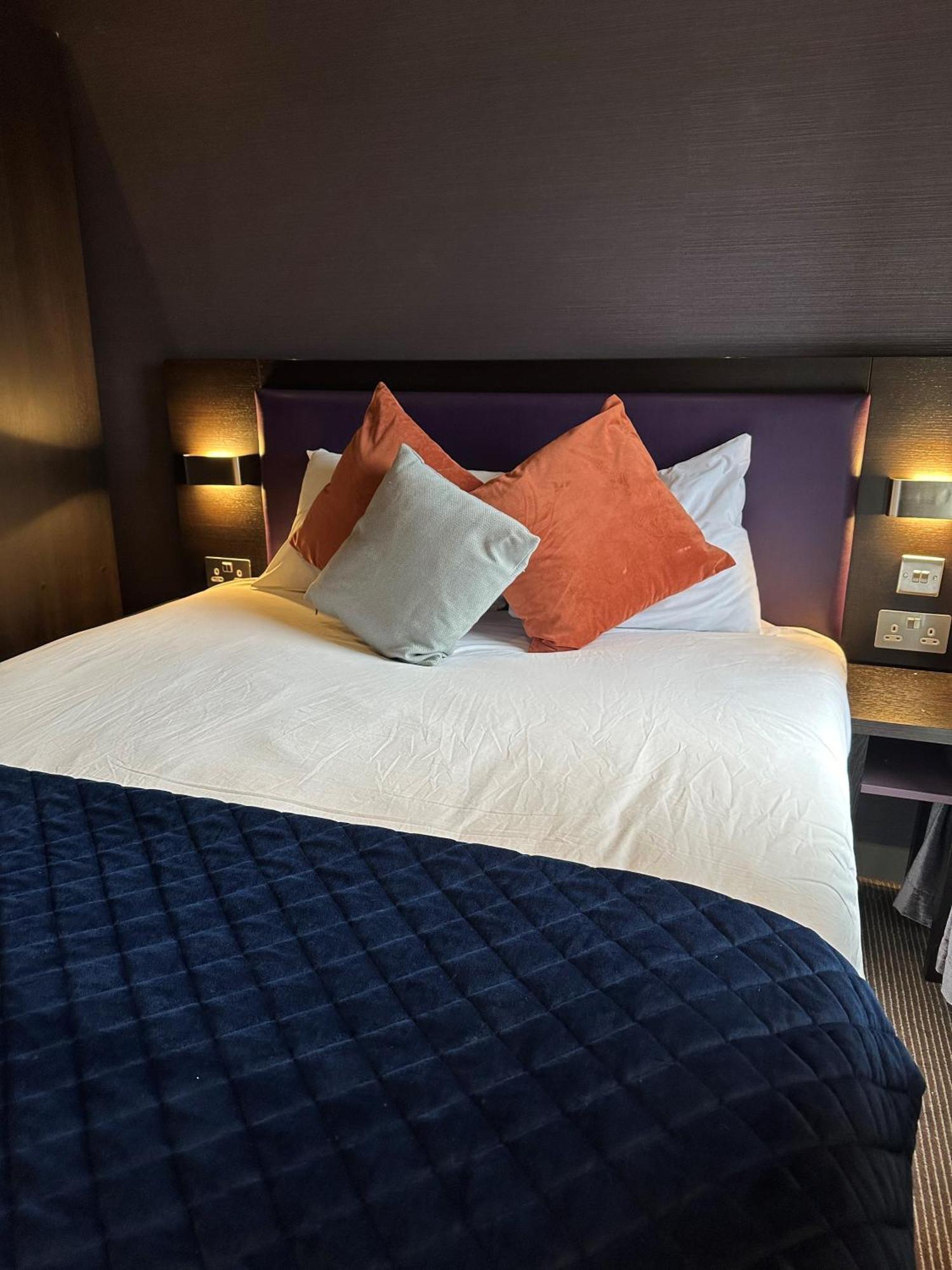 Epic Apartments Tunnage Square Liverpool Ngoại thất bức ảnh