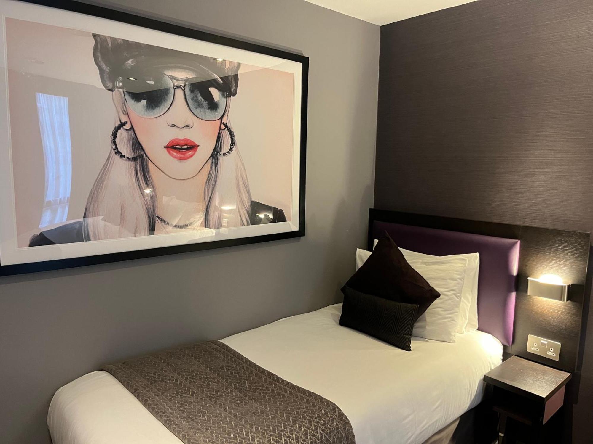 Epic Apartments Tunnage Square Liverpool Ngoại thất bức ảnh