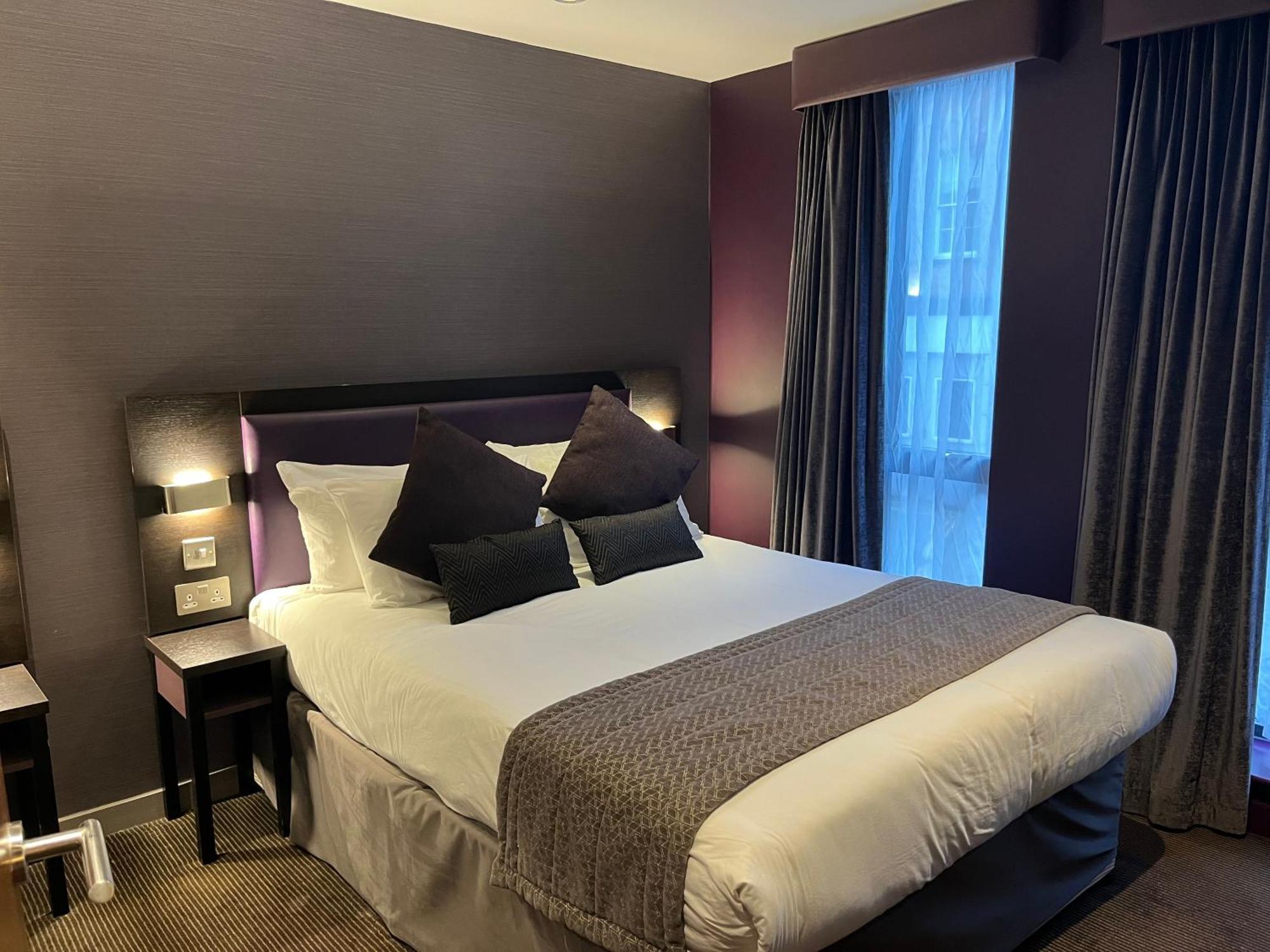 Epic Apartments Tunnage Square Liverpool Ngoại thất bức ảnh