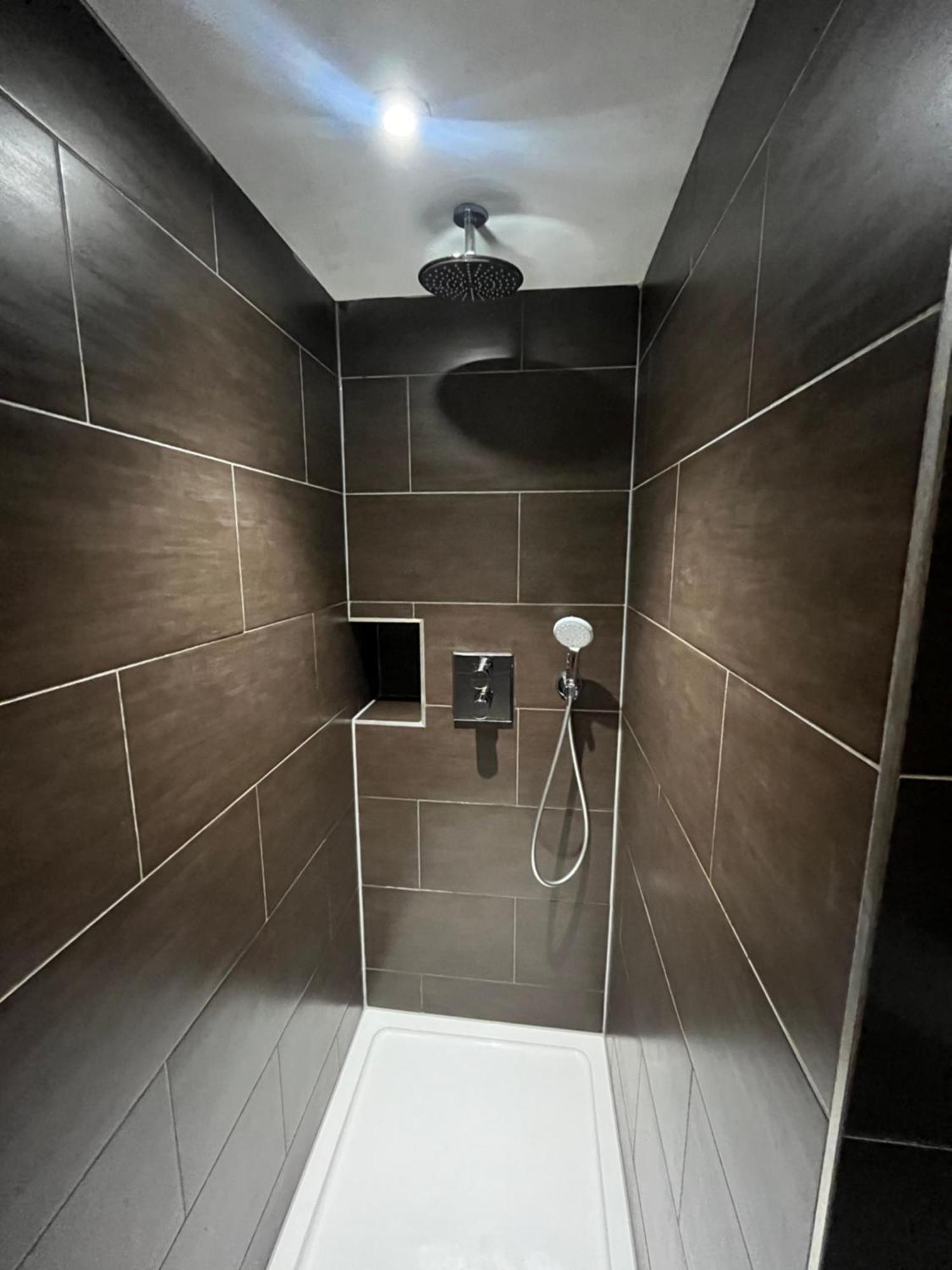 Epic Apartments Tunnage Square Liverpool Ngoại thất bức ảnh