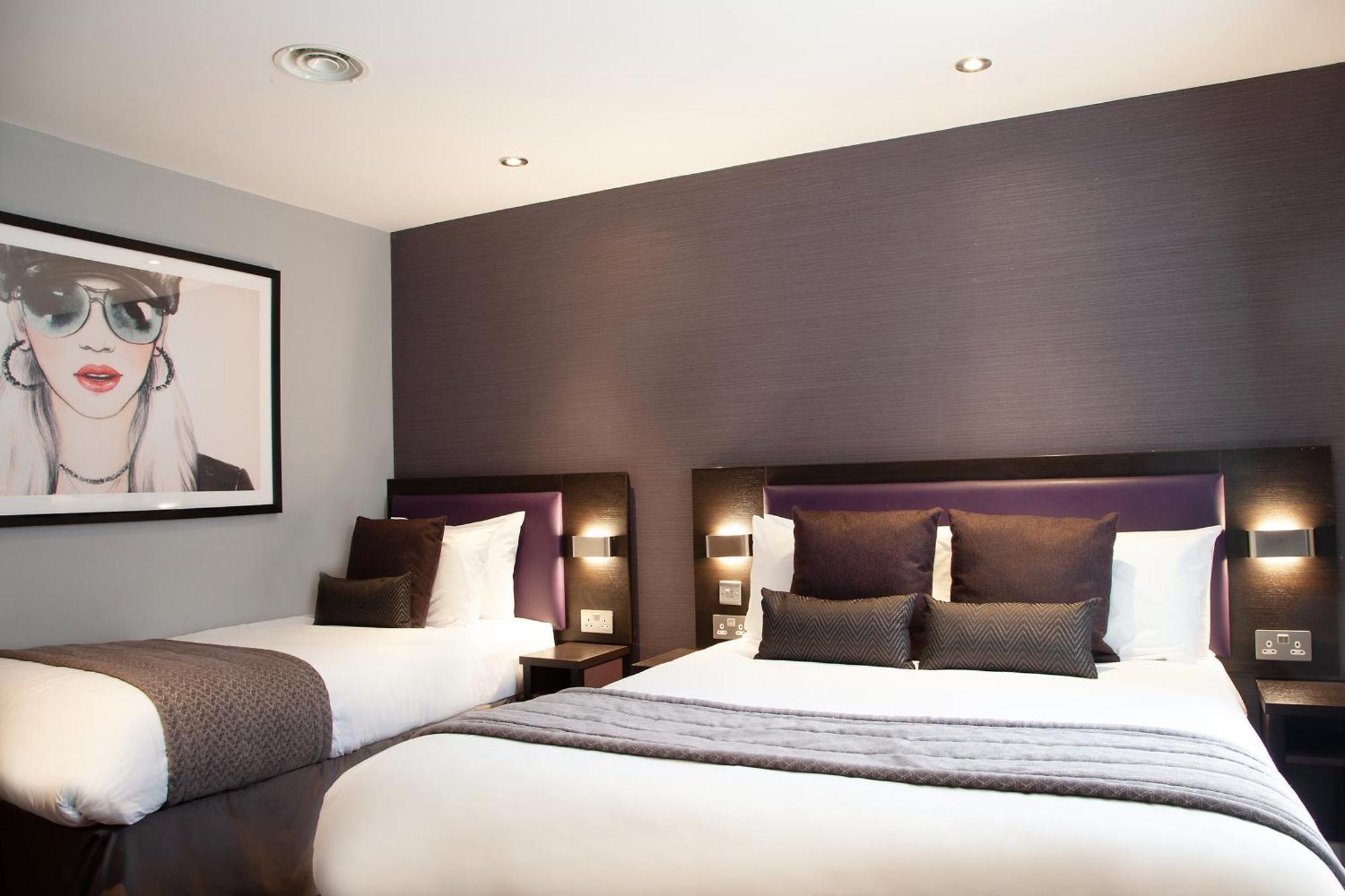 Epic Apartments Tunnage Square Liverpool Ngoại thất bức ảnh